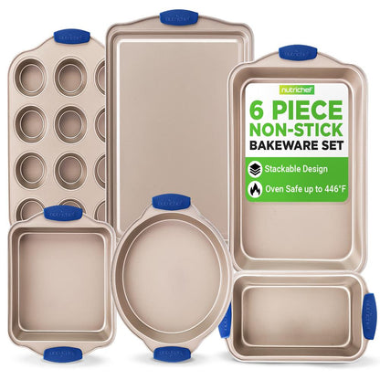 Kitchen Oven Baking Pans NCSBSG36