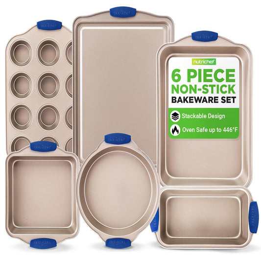 Kitchen Oven Baking Pans NCSBSG36