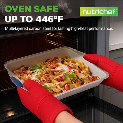 Kitchen Oven Baking Pans NCSBSG36