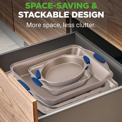 Kitchen Oven Baking Pans NCSBSG36