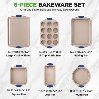 Kitchen Oven Baking Pans NCSBSG36
