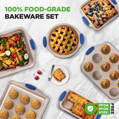 Kitchen Oven Baking Pans NCSBSG36