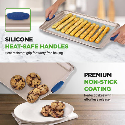 Kitchen Oven Baking Pans NCSBSG36