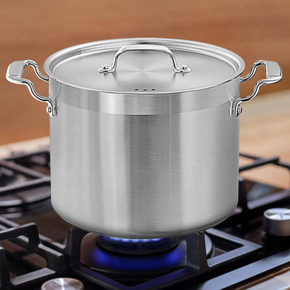 Stainless Steel Cookware Stockpot NCSPT14Q