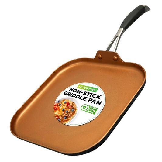 Griddle Pan NCSQPA