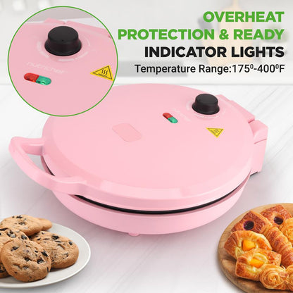 Countertop Pizza Maker NCSW837PINK