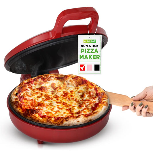 Countertop Pizza Maker NCSW837RED