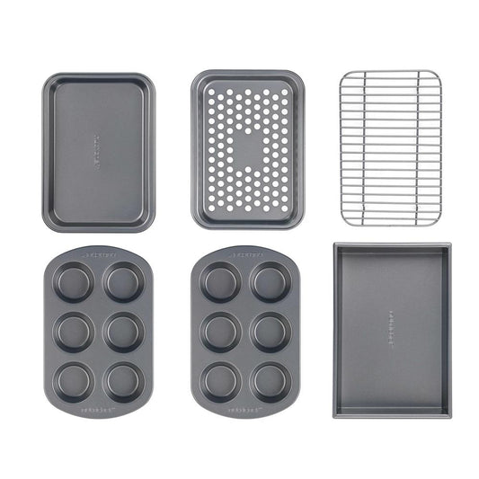 Kitchen Bakeware Set NCTOBS6