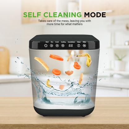 Electric Kitchen Composter NCVK9112BGR