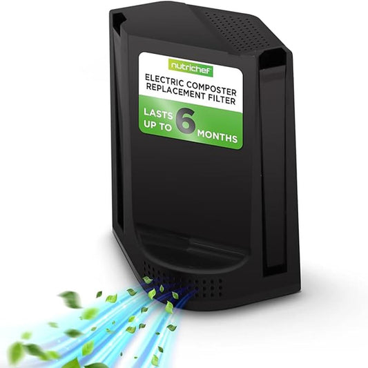 Food Waste Bin Filter NCVK911FILTER