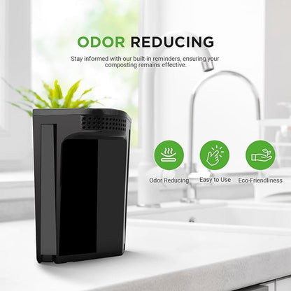 Food Waste Bin Filter NCVK911FILTER