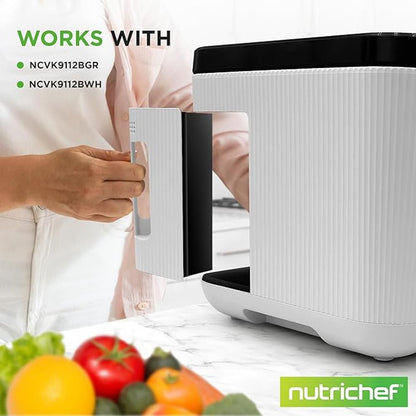 Food Waste Bin Filter NCVK911FILTER