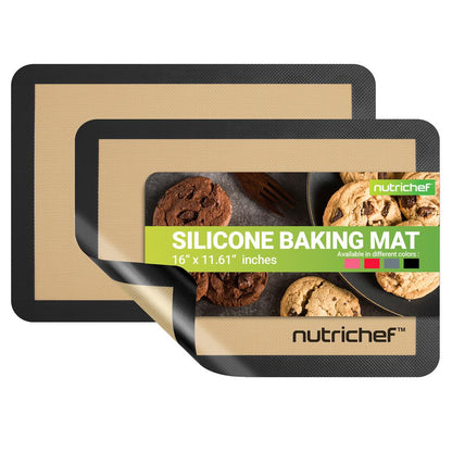 Silicone Baking Sheet NUBAFUPABK27