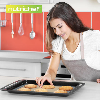 Silicone Baking Sheet NUBAFUPAGR25