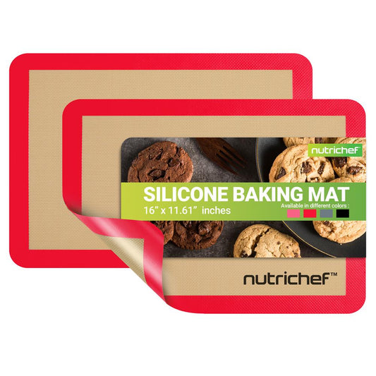 Silicone Baking Sheet NUBAFUPARE26