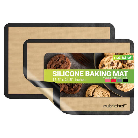 Silicone Baking Sheet NUBAPABK14