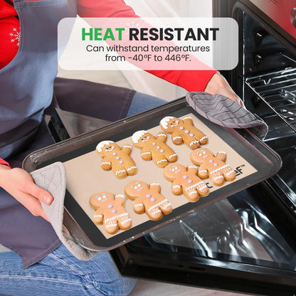 Silicone Baking Sheet NUBAPABK14