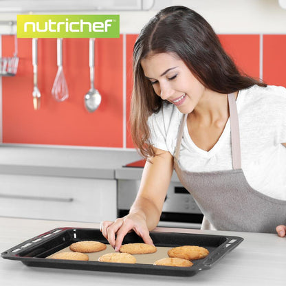 Silicone Baking Sheet NUBAPABK14