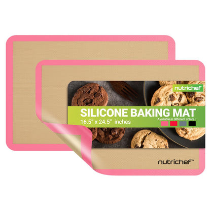 Silicone Baking Sheet NUBAPAPI11