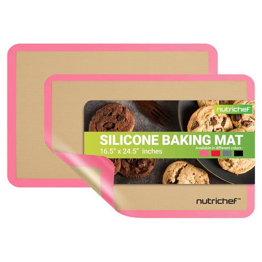 Silicone Baking Sheet NUBAPAPI11