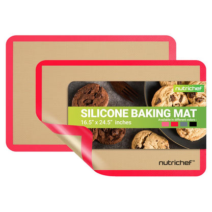 Silicone Baking Sheet NUBAPARE13