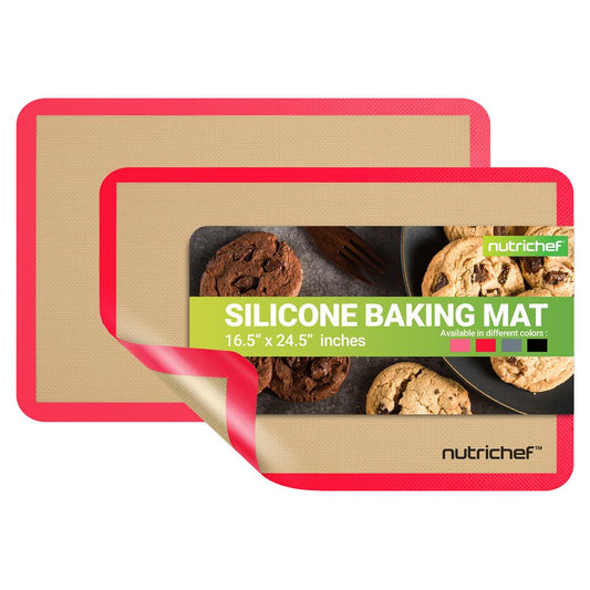 Silicone Baking Sheet NUBAPARE13