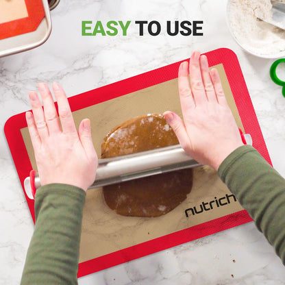 Silicone Baking Sheet NUBAPARE13