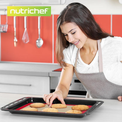 Silicone Baking Sheet NUBAPARE13