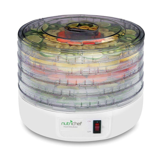 Countertop Food Dehydrator PKFD12
