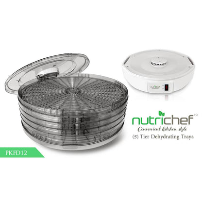 Countertop Food Dehydrator PKFD12