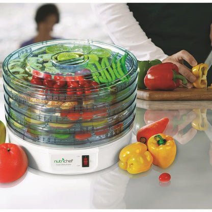 Countertop Food Dehydrator PKFD12