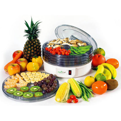 Countertop Food Dehydrator PKFD12