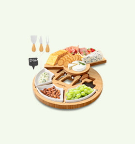 Serving Boards